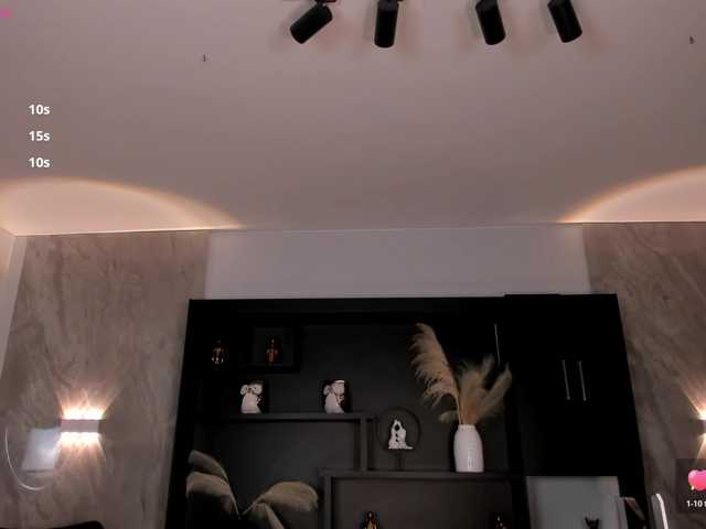 KylieJenkins live cam on BongaCams