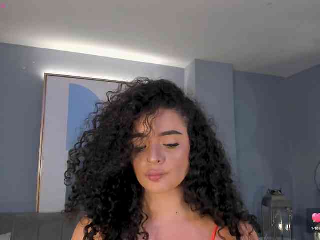 KylieJenkins Live Webcam on BongaCams