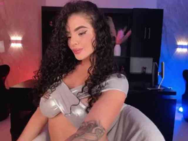 KylieJenkins webcam