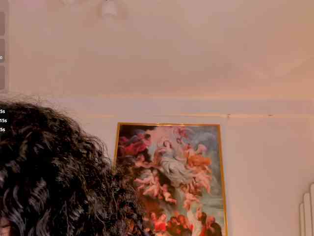 KylieJenkins webcam