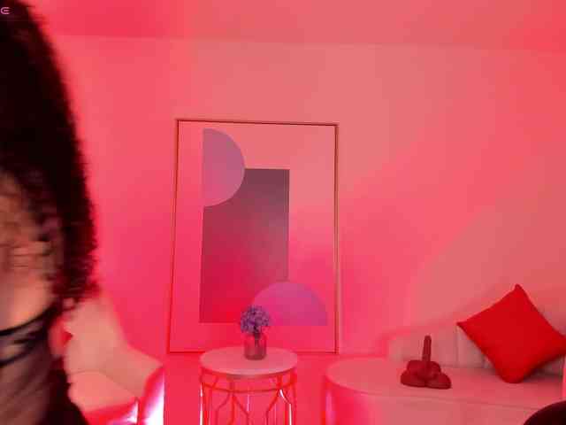 KylieJenkins webcam