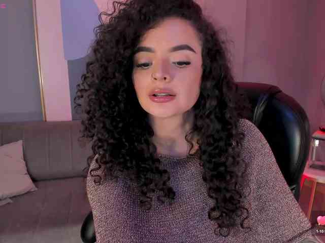 KylieJenkins webcam
