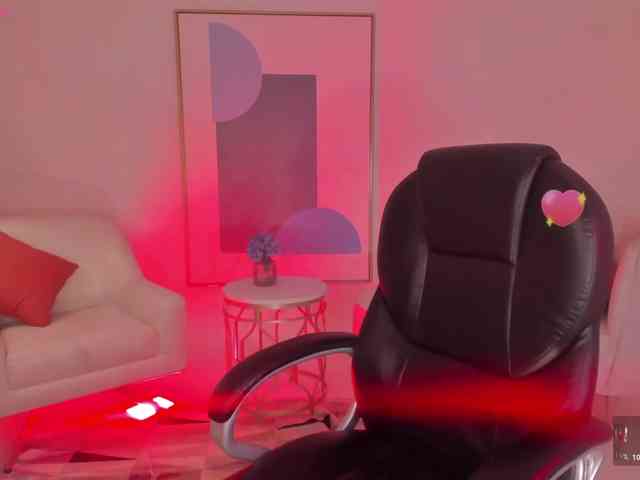 KylieJenkins webcam