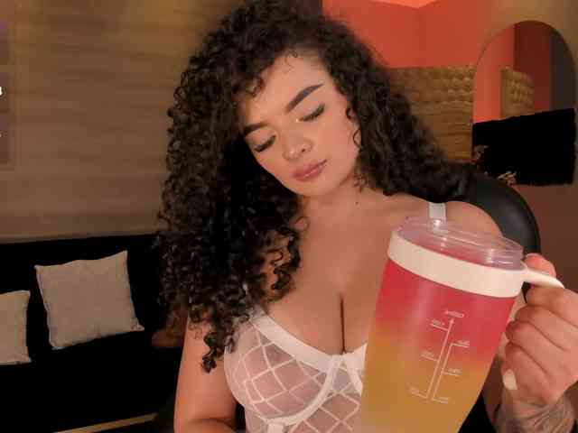 KylieJenkins webcam