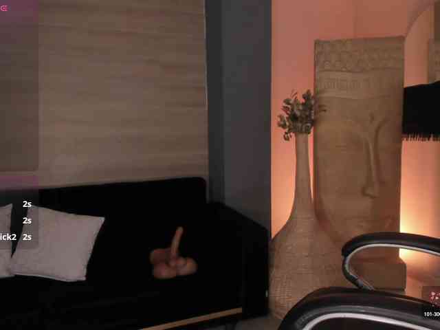 KylieJenkins webcam