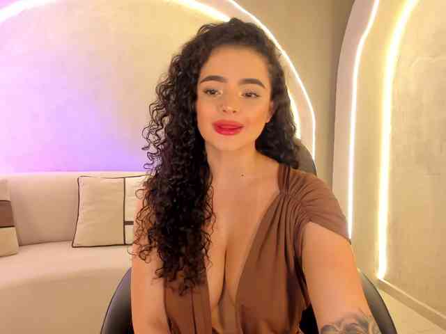 KylieJenkins webcam