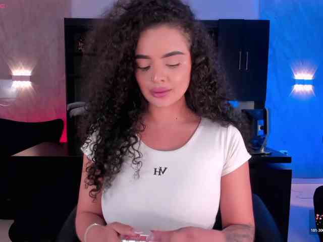KylieJenkins webcam
