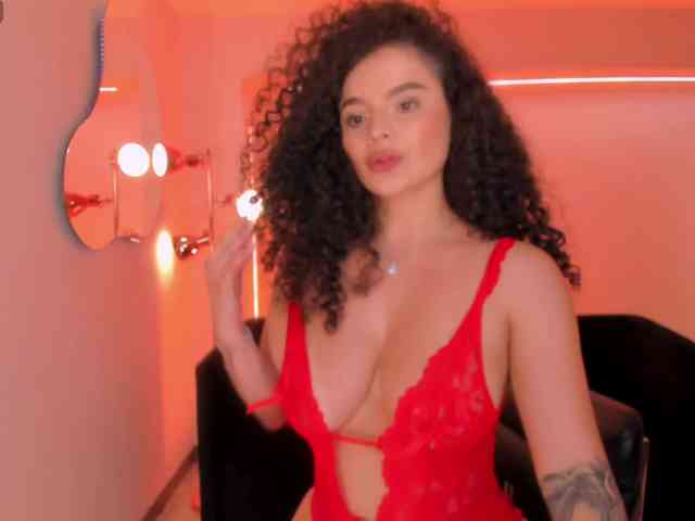 KylieJenkins webcam