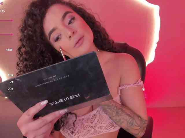KylieJenkins webcam