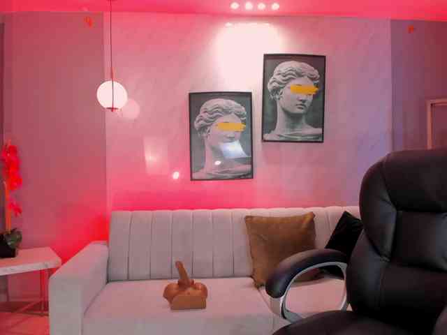 KylieJenkins webcam