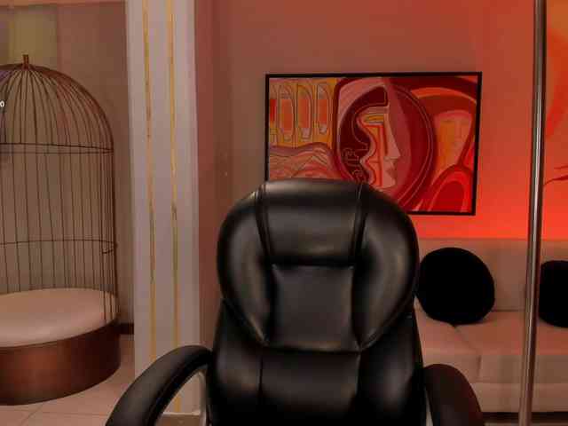 KylieJenkins webcam