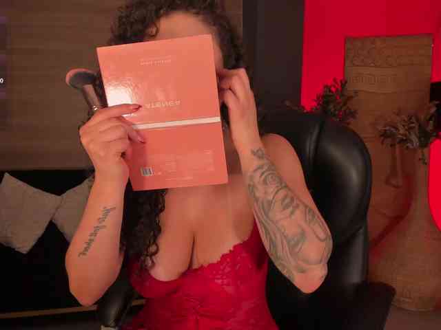 KylieJenkins webcam