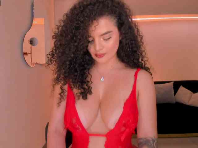KylieJenkins webcam