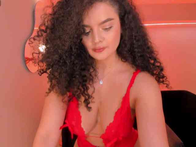 KylieJenkins webcam