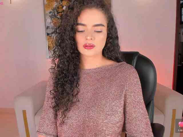 KylieJenkins webcam