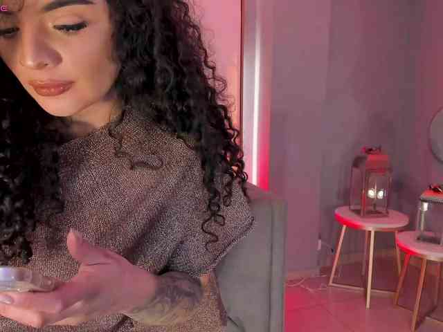KylieJenkins webcam