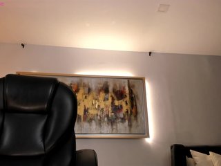 NatalieLewis Porn Show