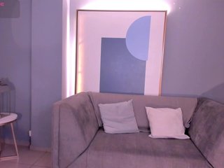 NatalieLewis Porn Show