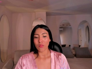NatalieLewis Porn Show