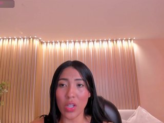 NatalieLewis Porn Show