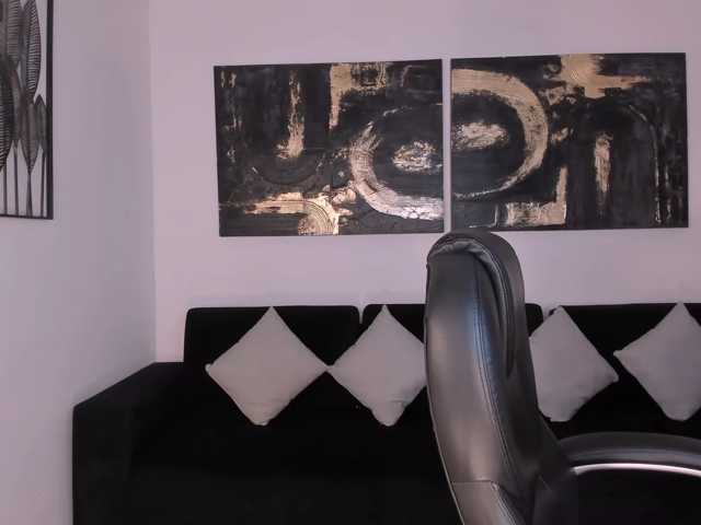 NatalieLewis, modèle webcam