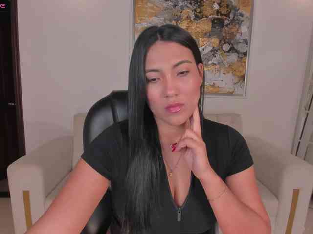 NatalieLewis webcam