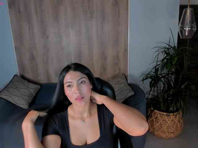 NatalieLewis webcam