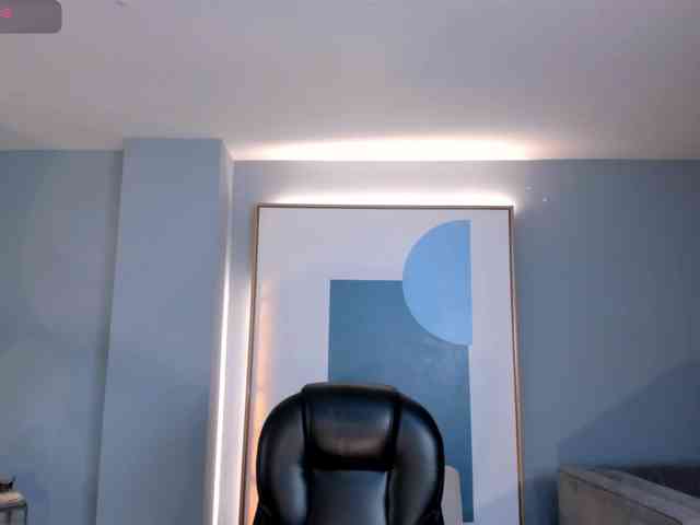 NatalieLewis webcam