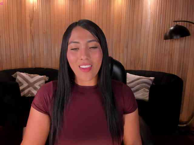 NatalieLewis webcam