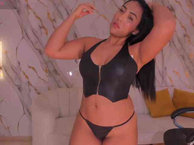 NatalieLewis webcam