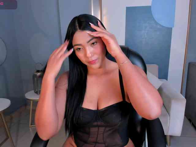 NatalieLewis Sex Cam Show