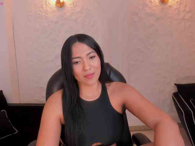 NatalieLewis webcam