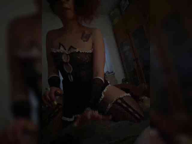 FoxMink2000 Sex Cam Show