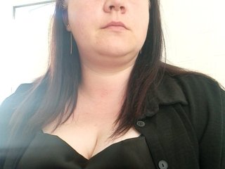 AnnaVictoriaa Porn Show