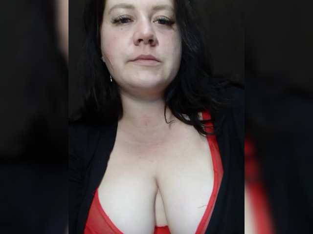 AnnaVictoriaa live cam on BongaCams