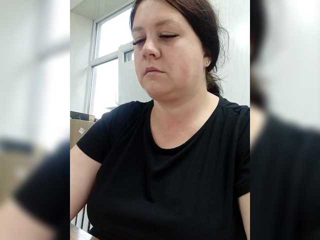 AnnaVictoriaa live cam on BongaCams