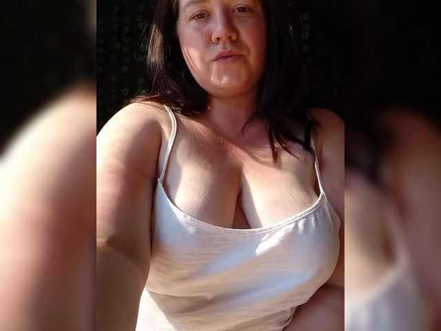 AnnaVictoriaa live cam on BongaCams