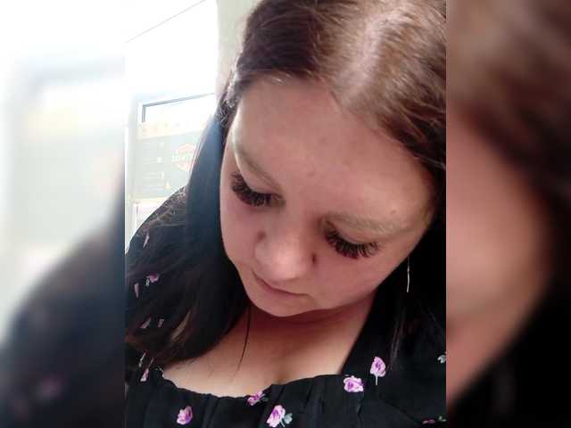 AnnaVictoriaa live cam on BongaCams