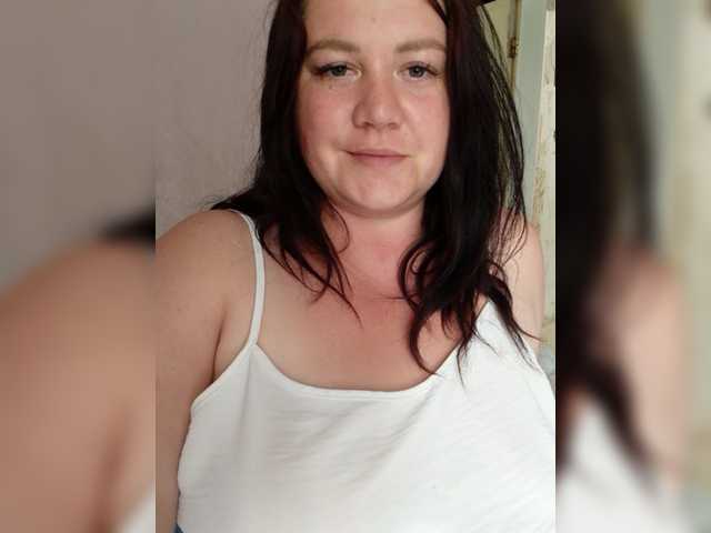 AnnaVictoriaa live cam on BongaCams
