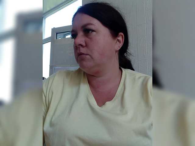 AnnaVictoriaa live cam on BongaCams