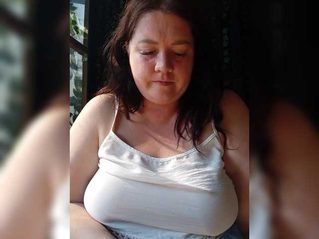 AnnaVictoriaa live cam on BongaCams