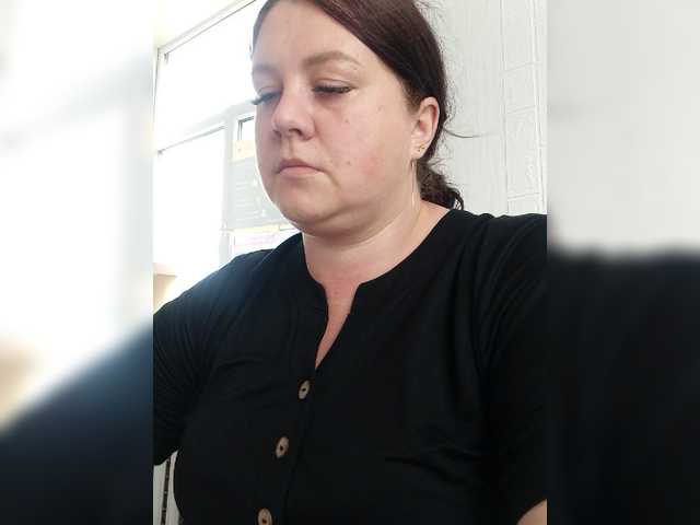 AnnaVictoriaa live cam on BongaCams