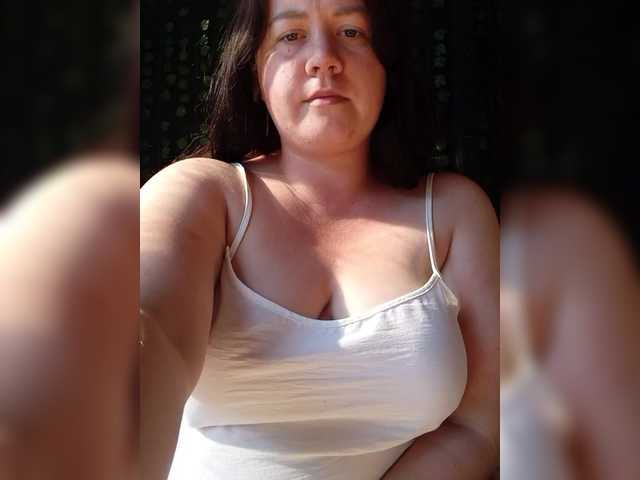 AnnaVictoriaa live cam on BongaCams