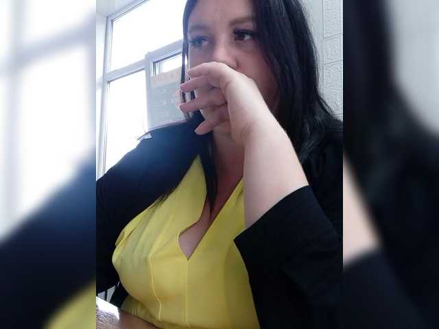 AnnaVictoriaa live cam on BongaCams