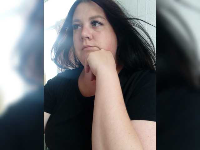 AnnaVictoriaa live cam on BongaCams