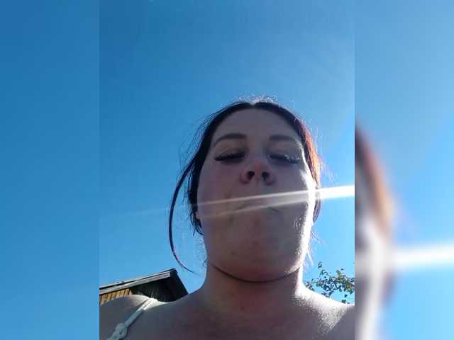 AnnaVictoriaa live cam on BongaCams