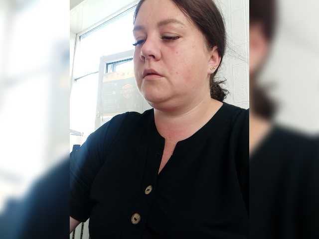 AnnaVictoriaa live cam on BongaCams