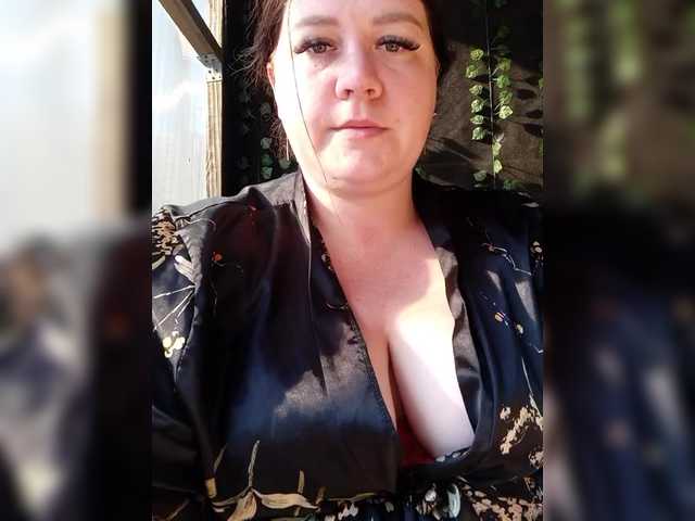 AnnaVictoriaa live cam on BongaCams