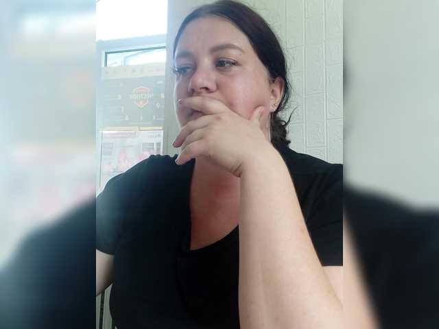 AnnaVictoriaa live cam on BongaCams