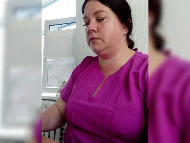 AnnaVictoriaa live cam on BongaCams